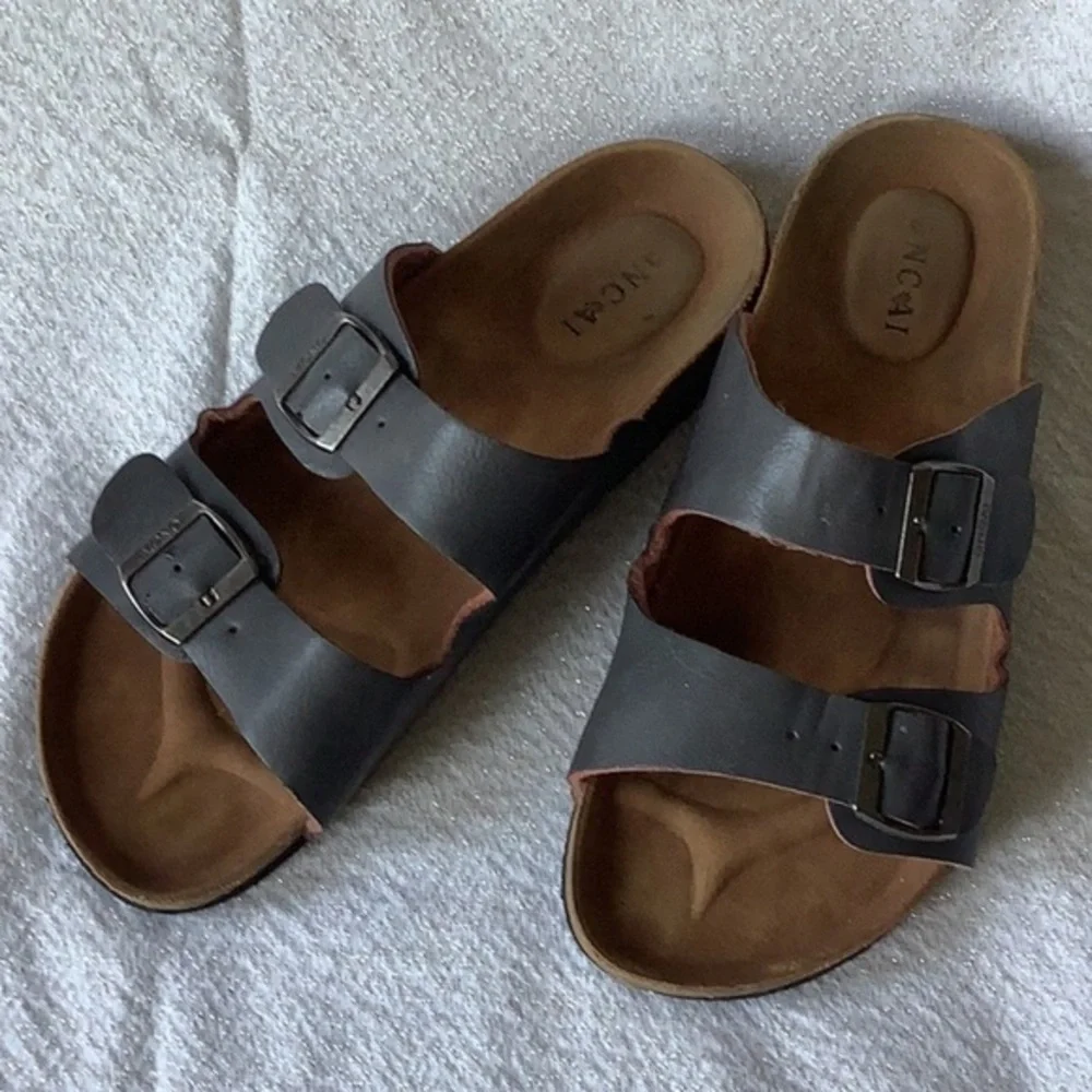 ONCAI Men’s sandals Size 12